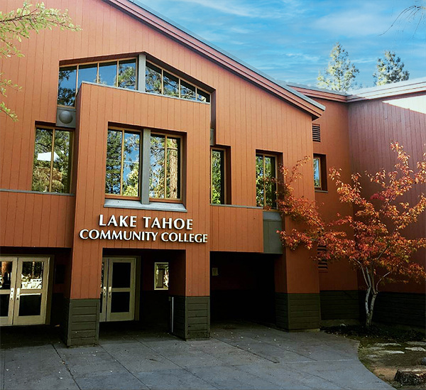 AIFS-Studieren-im-Ausland-Lake-Tahoe-Community-College