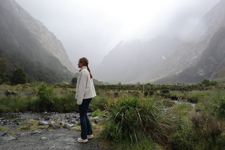 Entdecke die Schönheit Neuseelands als Au Pair mit AIFS