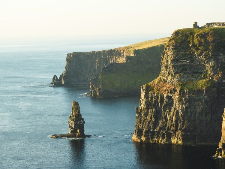 globerocker Gruppenreisen nach Irland