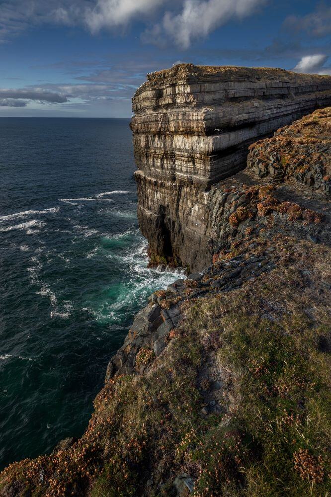 globerocker Reisen nach Irland