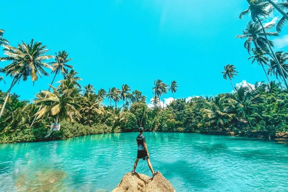 globerocker Reisen auf die Philippinen