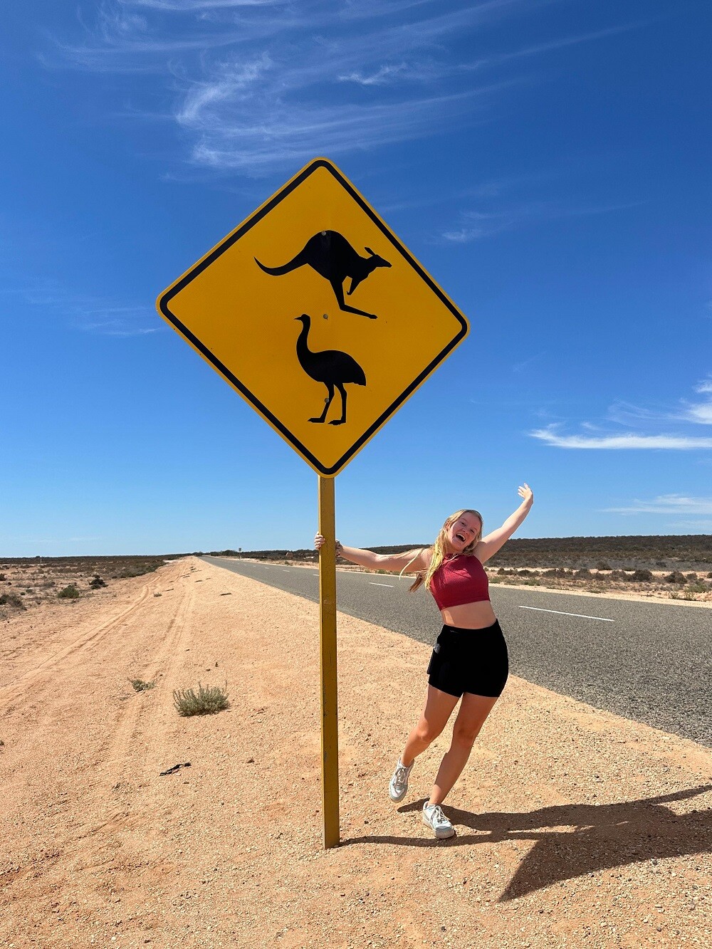 Work and Travel Australien mit AIFS