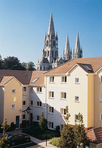 aifs-auslandspraktikum-irland-cork-residence