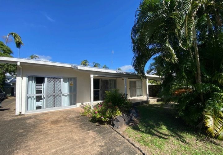 Die Unterkunft bei Freiwilligenarbeit in Australien mit AIFS