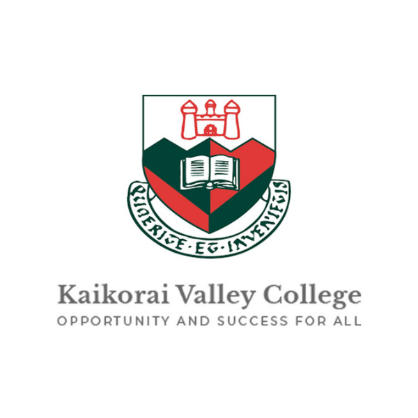 Kaikorai Valley College Neuseeland