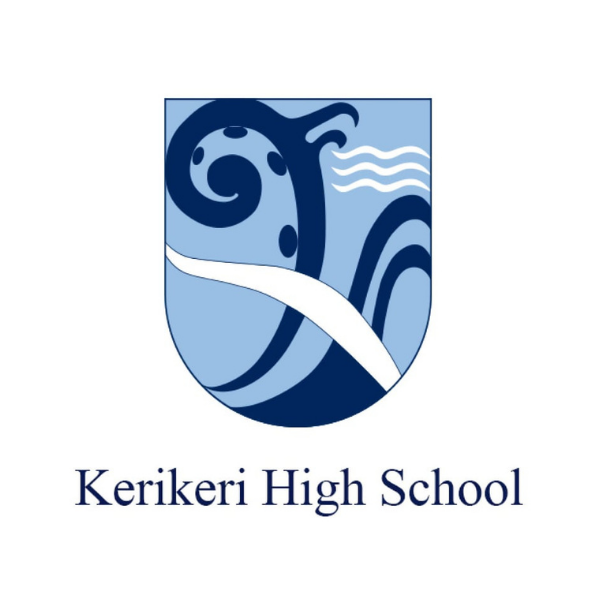 Kerikeri High School Neuseeland
