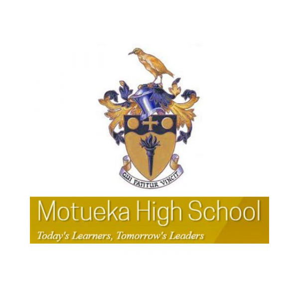 Motueka High School Neuseeland