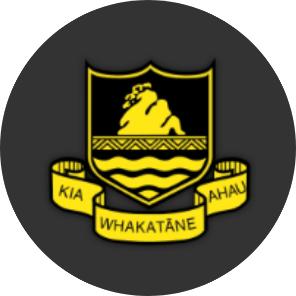 Whakatane High School Neuseeland