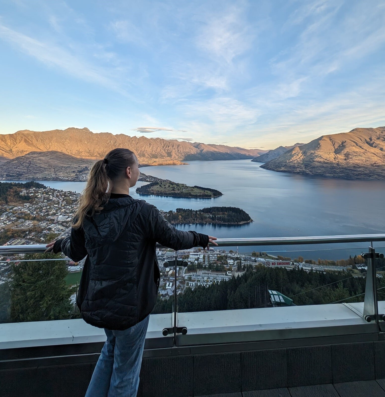 Schüleraustausch in Neuseeland mit AIFS