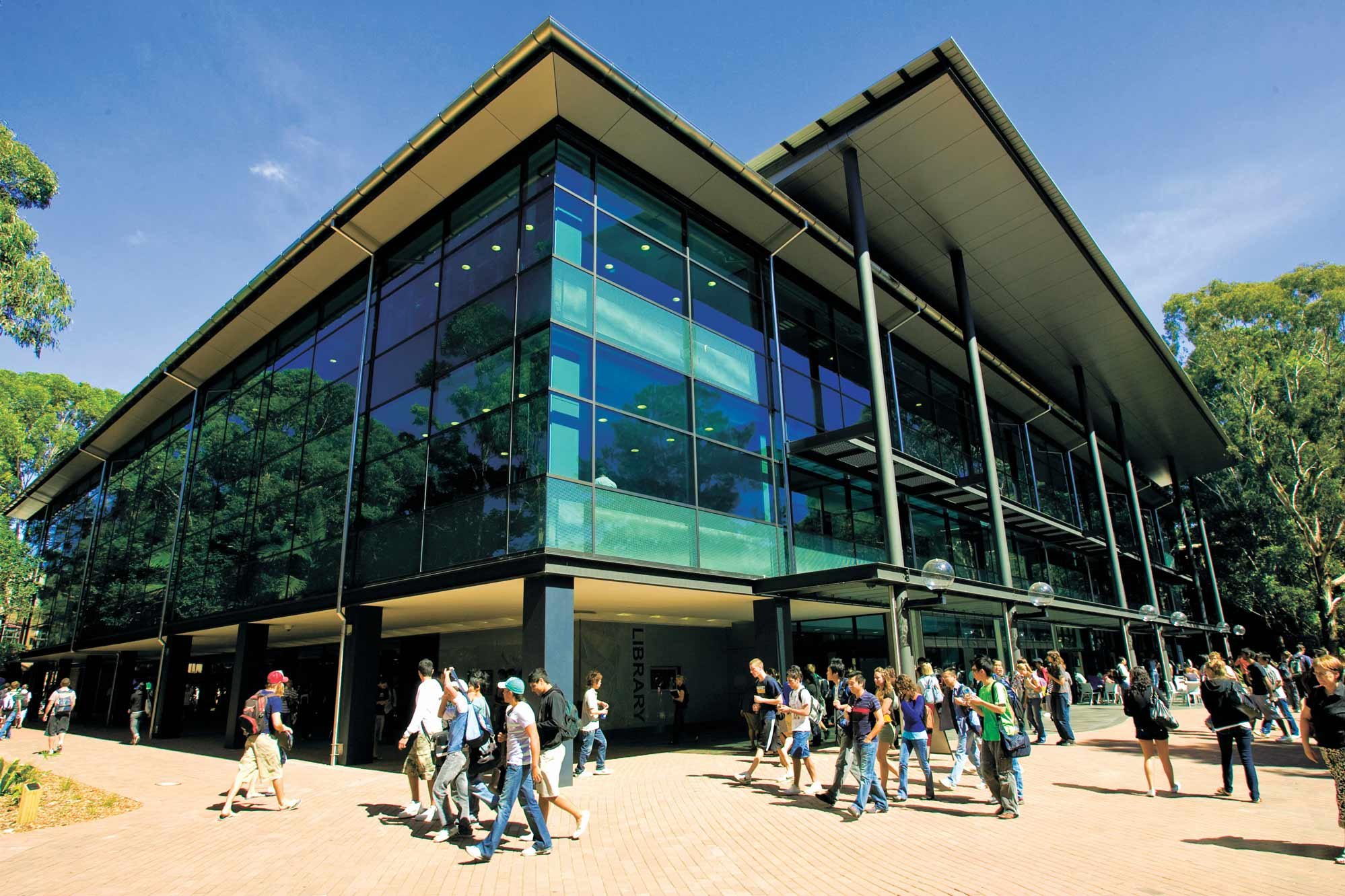 Orientierungssemester an einer ausländischen Hochschule