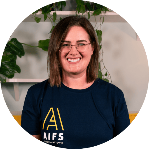 Sabrina von Burgsdorff