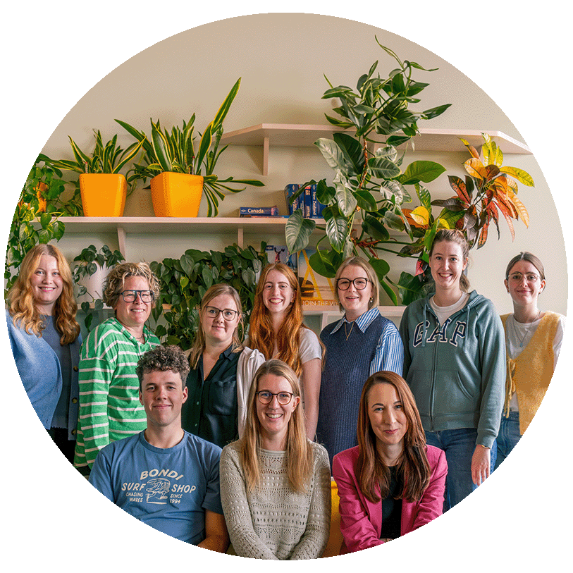 AIFS High School Team