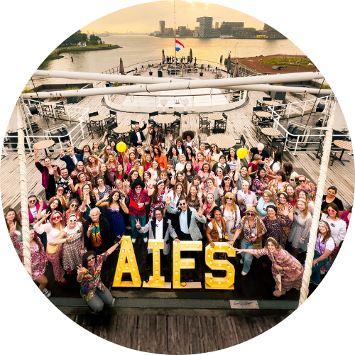 Das AIFS Team