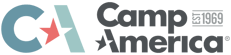Logo Camp America