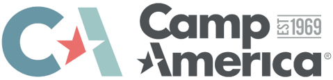 Logo Camp America