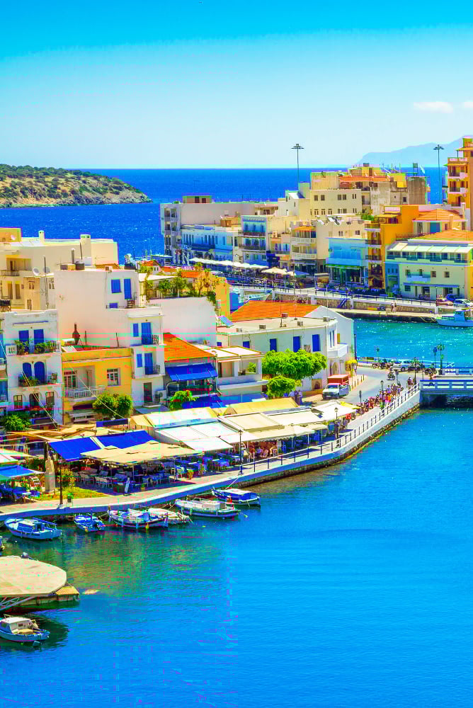 Freiwilligenprojekte in Griechenland mit AIFS