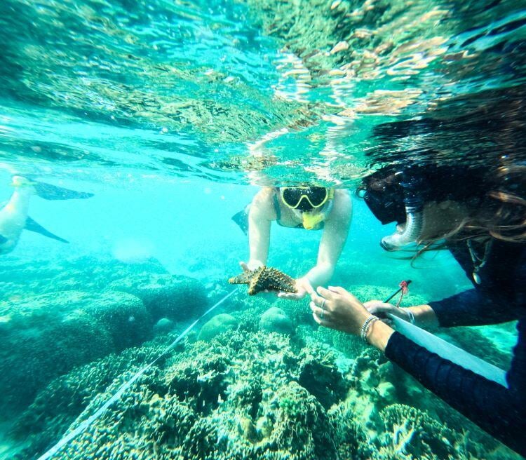 Adventure Trips in Sansibar mit AIFS