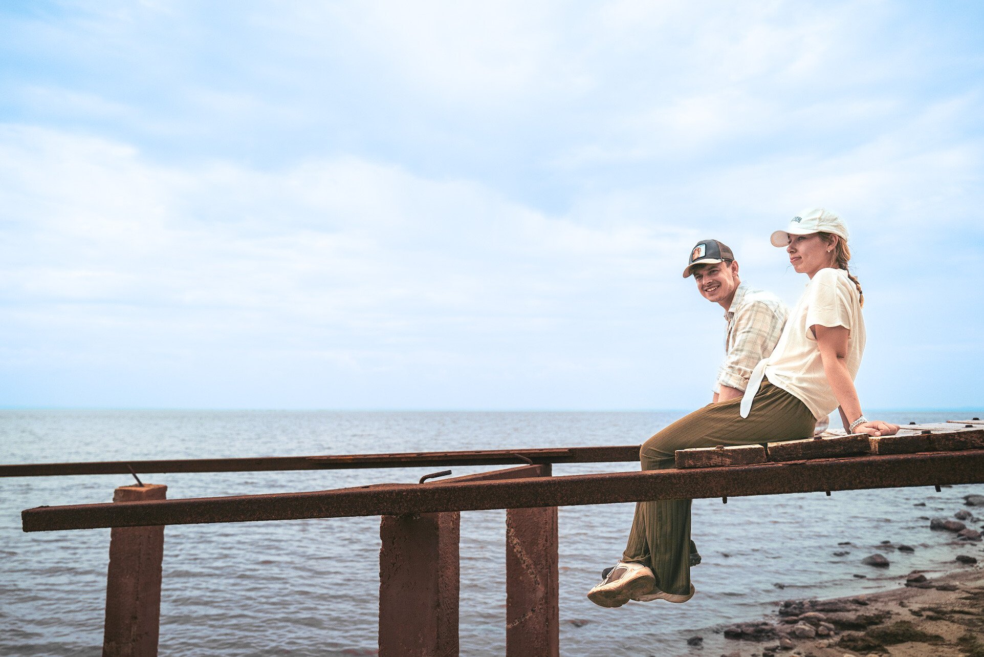 Abenteuerurlaub planen mit AIFS