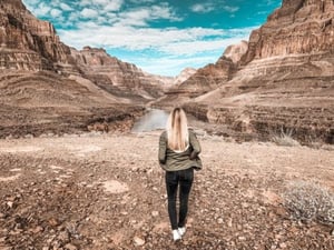 Work and Travel in den USA mit AIFS