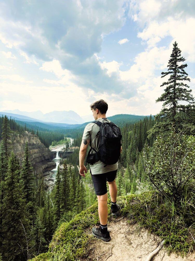 Adventure Trips in Kanada mit AIFS