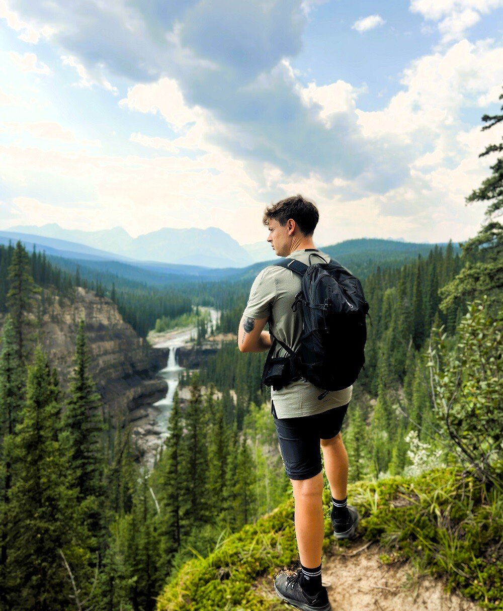 Adventure Trips in Kanada mit AIFS