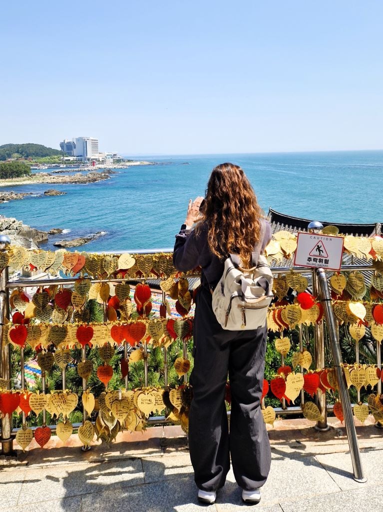 Adventure Trips in Südkorea mit AIFS