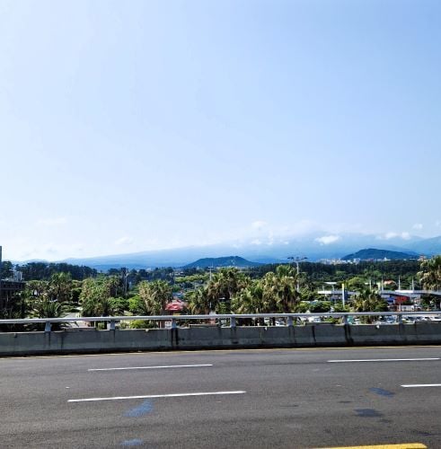 Jeju beim Adventure Trip in Südkorea mit AIFS