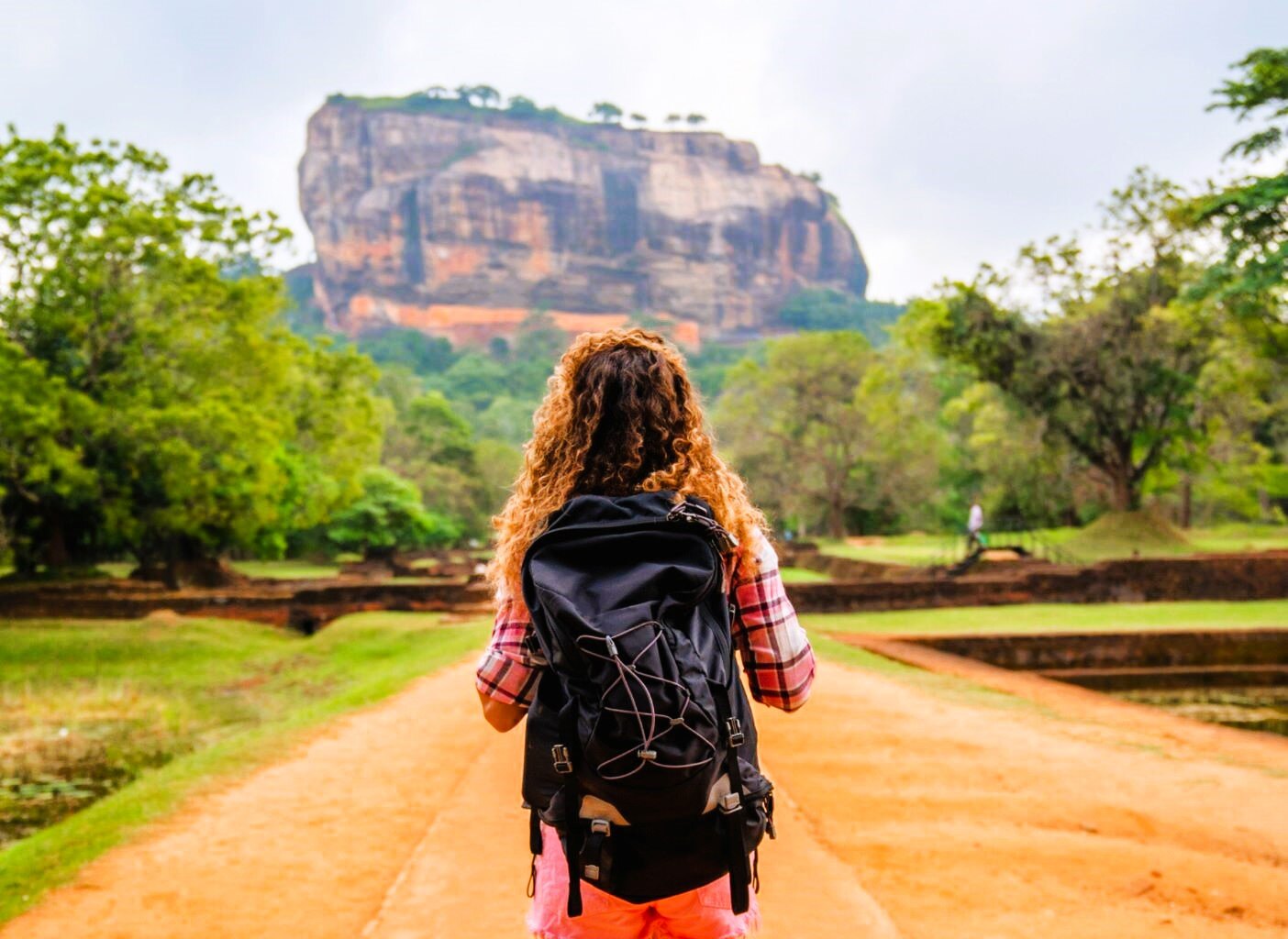 Adventure Trips in Sri Lanka mit AIFS