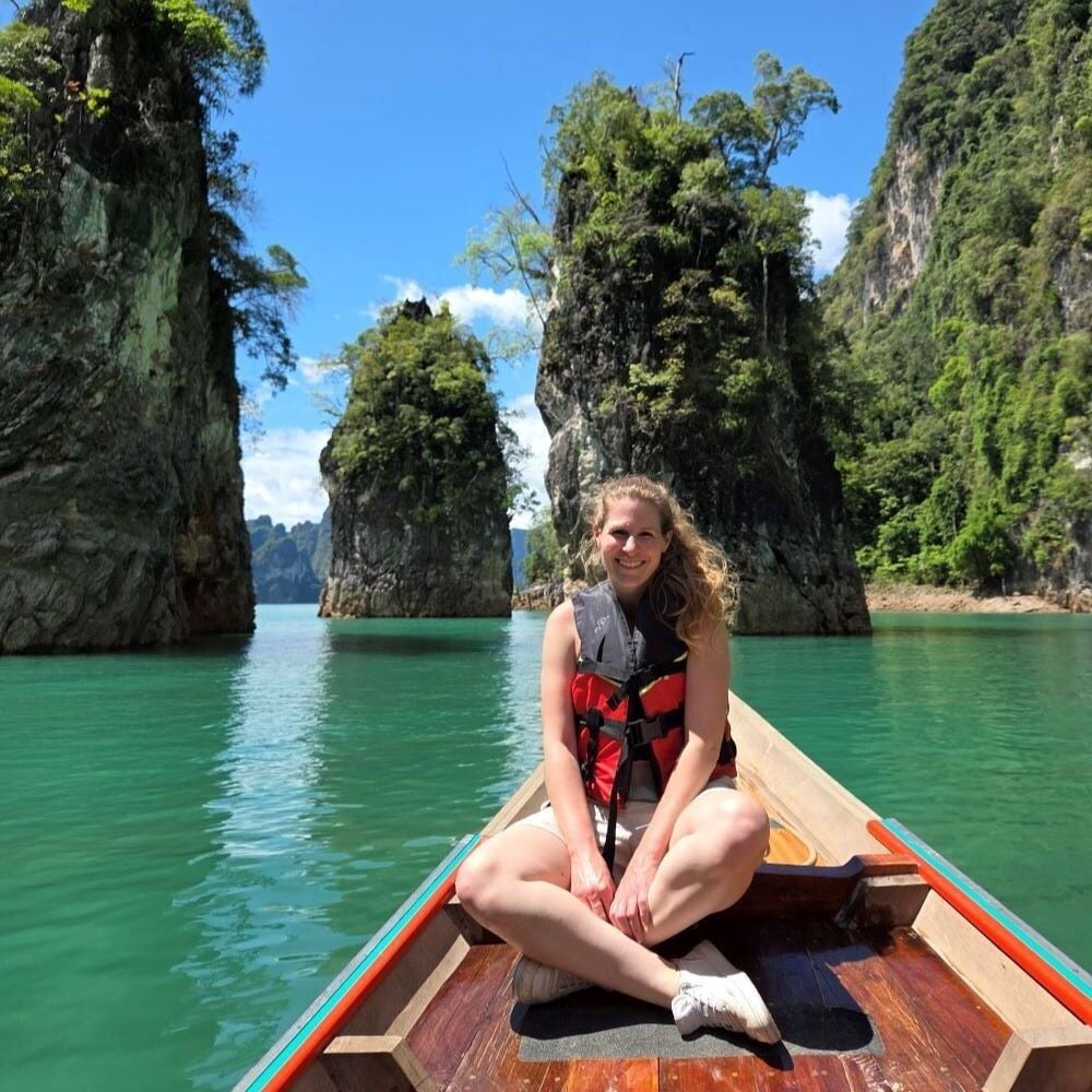 Adventure Trips in Thailand mit AIFS