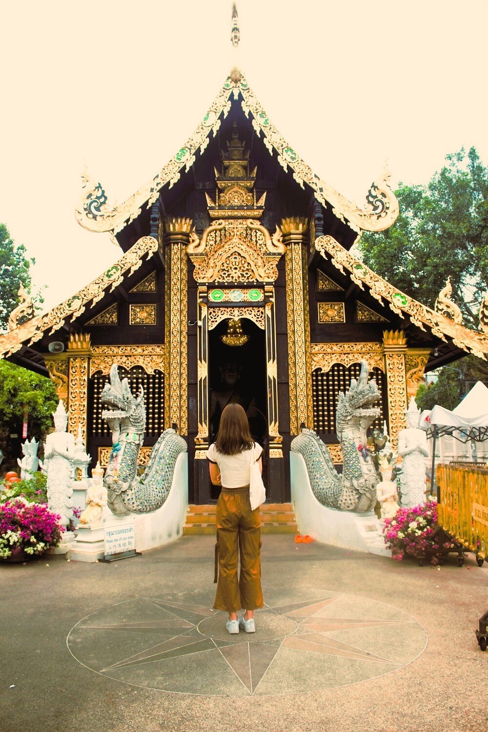 Adventure Trips in Thailand mit AIFS