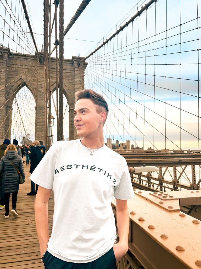 Marcels Erfahrungen als Au Pair in den USA mit AIFS