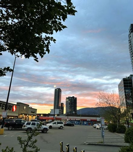 Freiwilligenprojekt in Vancouver mit AIFS