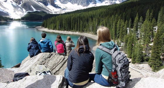 Freiwilligenarbeit in Kanada mit AIFS