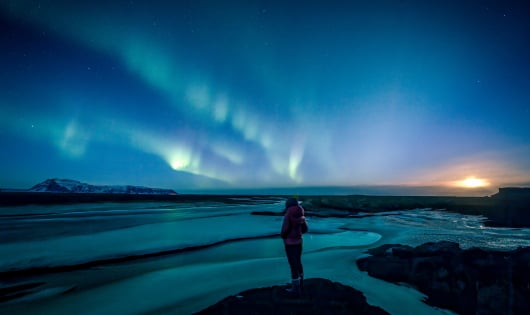 Freiwilligenarbeit_Island