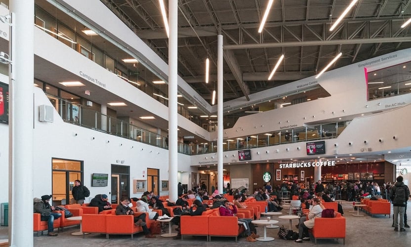 aifs-studieren-in-kanada-algonquin-college-ottawa-aula