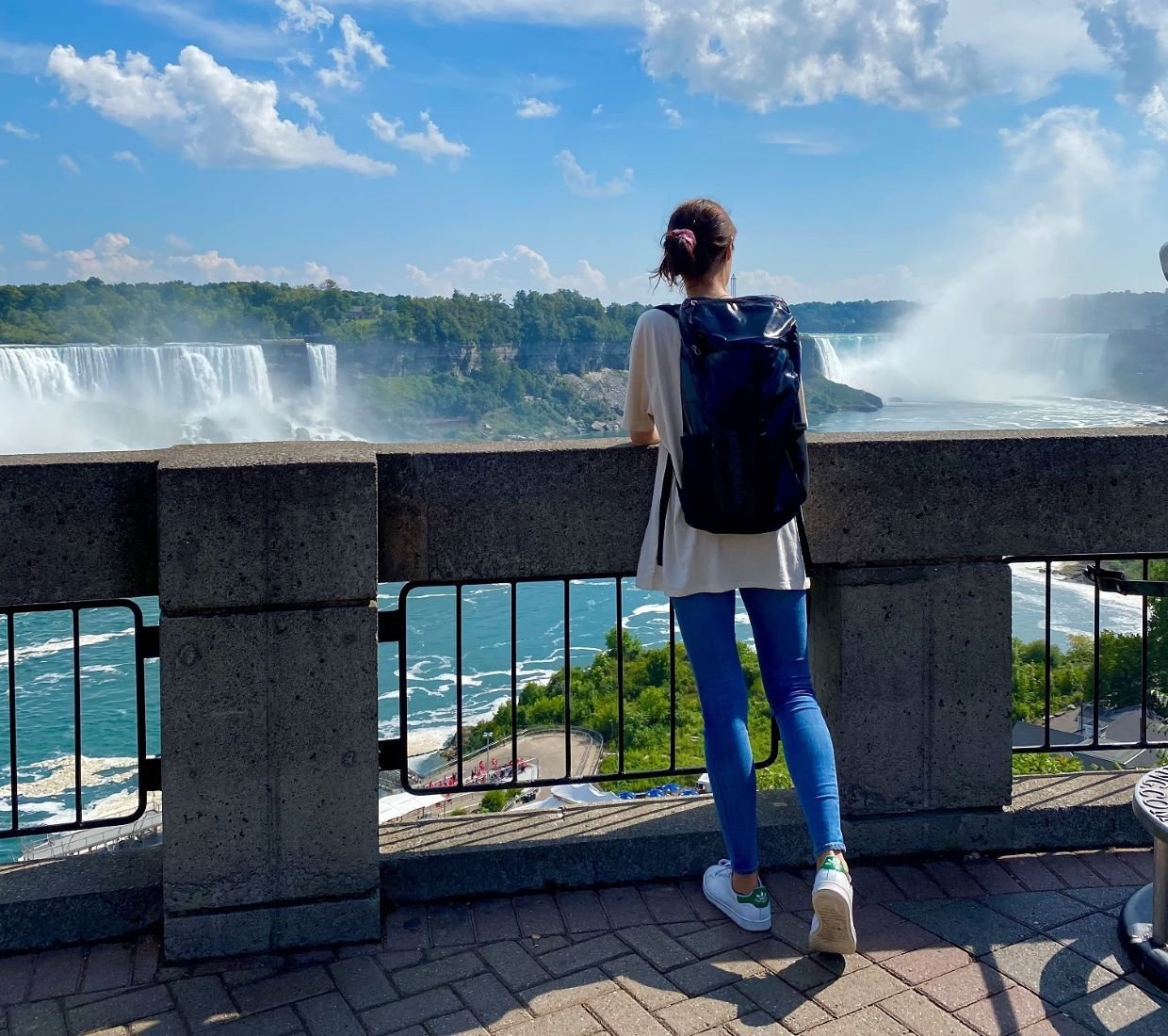 Studieren in Kanada mit AIFS