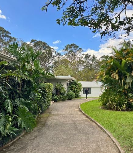 Auslandssemester in Costa Rica mit AIFS