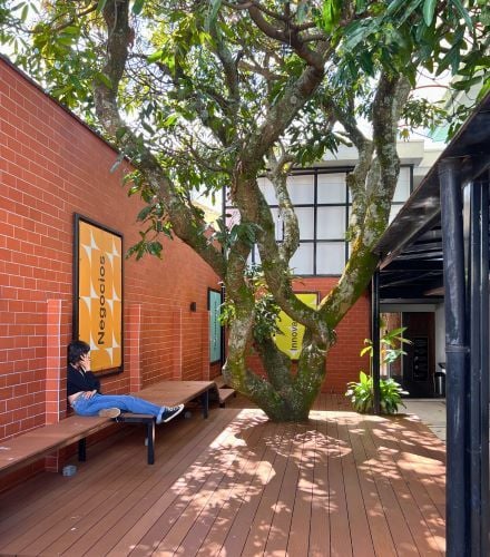 Uni beim Auslandssemester in Costa Rica mit AIFS