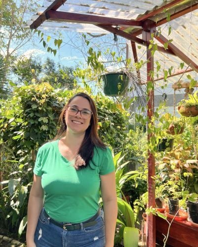 Studium in Costa Rica mit AIFS