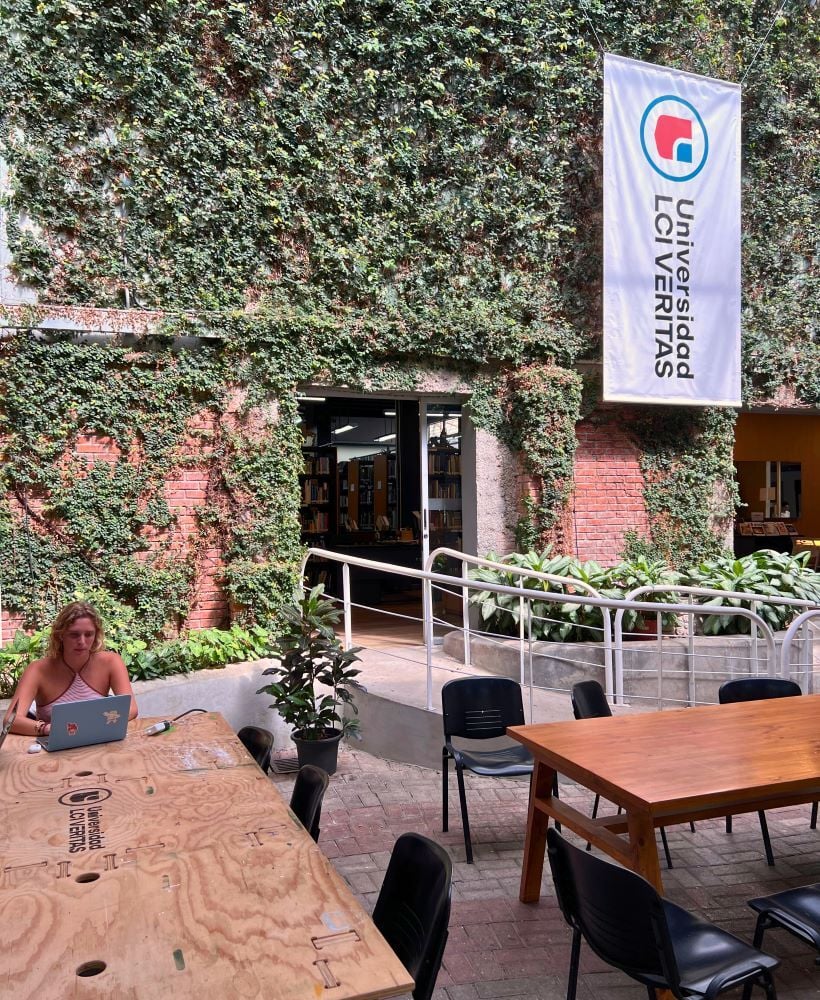 Studieren in Costa Rica mit AIFS