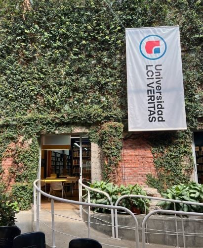 Studieren an der Universidad CI Veritas in Costa Rica mit AIFS