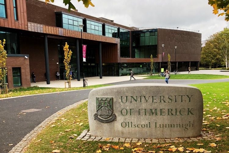 aifs-studieren-im-ausland-irland-limerick-UL_Unigebäude