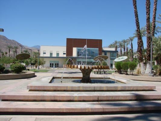 AIFS_SA_USA_Campus_College of the Desert