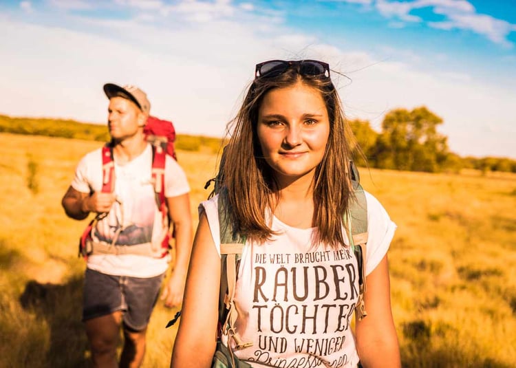 AIFS-Work-and-Travel-Australien-Personen-Rucksack-Backpacker