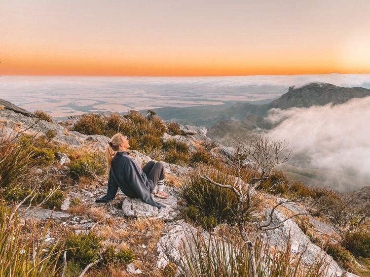 Adventure Trips in Australien mit AIFS