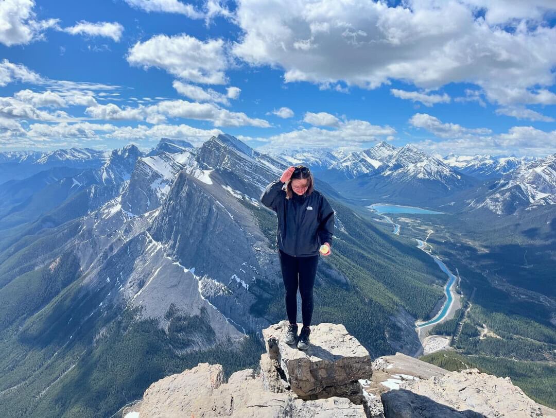 Work and Travel in Kanada mit AIFS