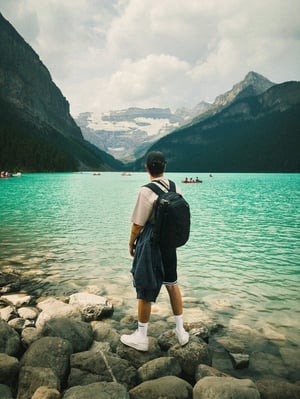 Work and Travel in Kanada mit AIFS
