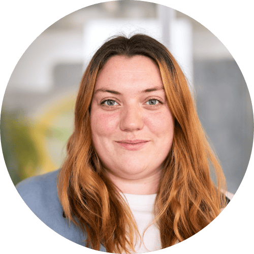 AIFS Mitarbeiterin Lisa König