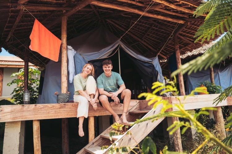 Entspannt reisen mit der richtigen Reiseapotheke