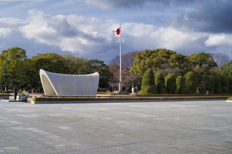 Hiroshima Park